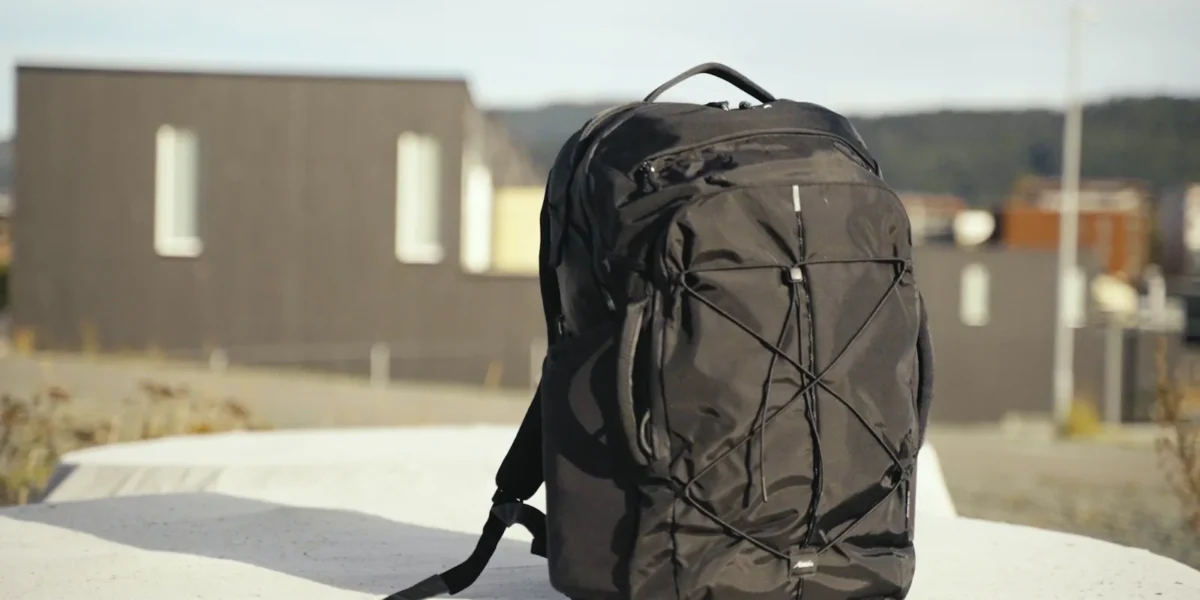 Matador Global Travel Pack 35 review after four weeks of use