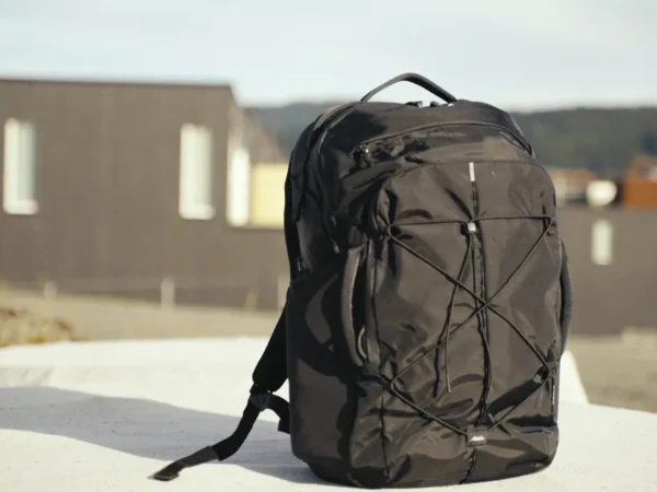 Matador Global Travel Pack 35 review after four weeks of use