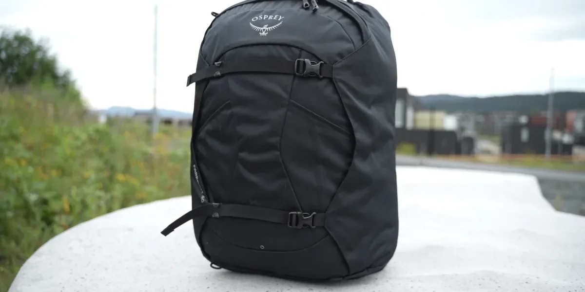Osprey Farpoint 40 After One Year: Is It Still the King of Travel Backpacks?
