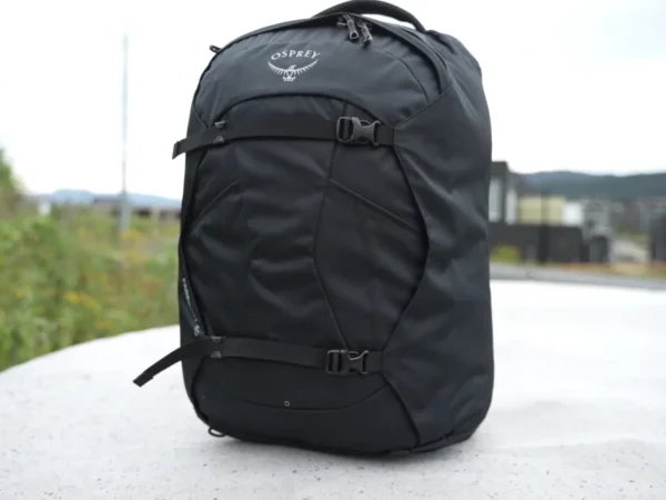 Osprey Farpoint 40 After One Year: Is It Still the King of Travel Backpacks?